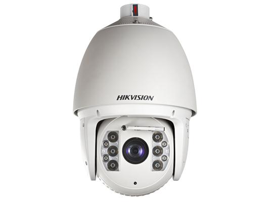 海康威视DS-2DF7284-AW系列200万球型网络摄像机