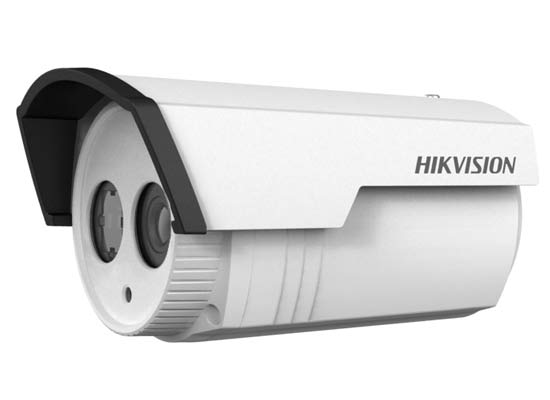海康威视DS-2CD3210(D)-I3 130万筒型网络摄像机