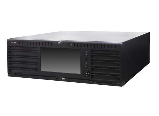 海康威视DS-96xxxN-E系列高清网络硬盘录像机