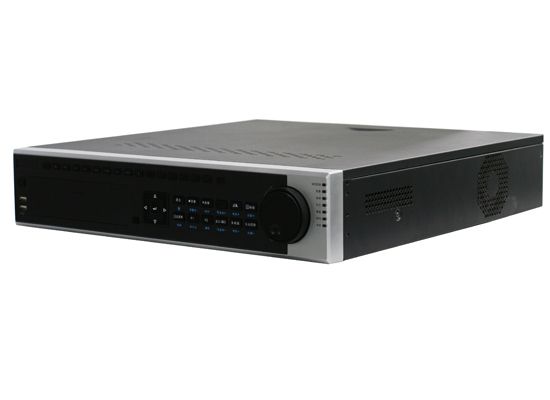 海康威视DS-8608/8616/8632N-E8 （NVR）