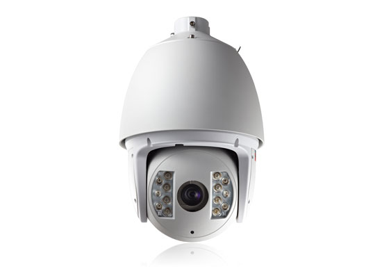 海康威视DS-2DF7286-XF系列200红外球型摄像机