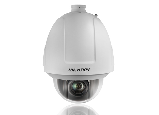 海康威视 DS-2DF5276-XH系列130万网络球型摄像机