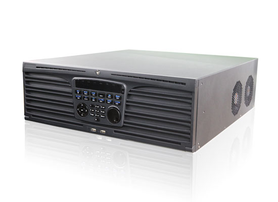 海康威视DS-9116HF-XT 网络硬盘录像机